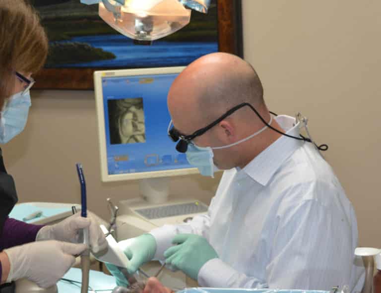 Dentist Pocatello Idaho Leavitt Family and Cosmetic Dentistry
