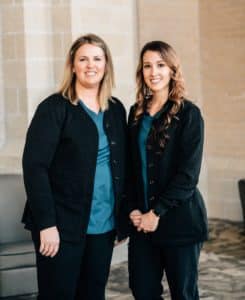 Preventative Dentistry Leavitt Dental hygenists