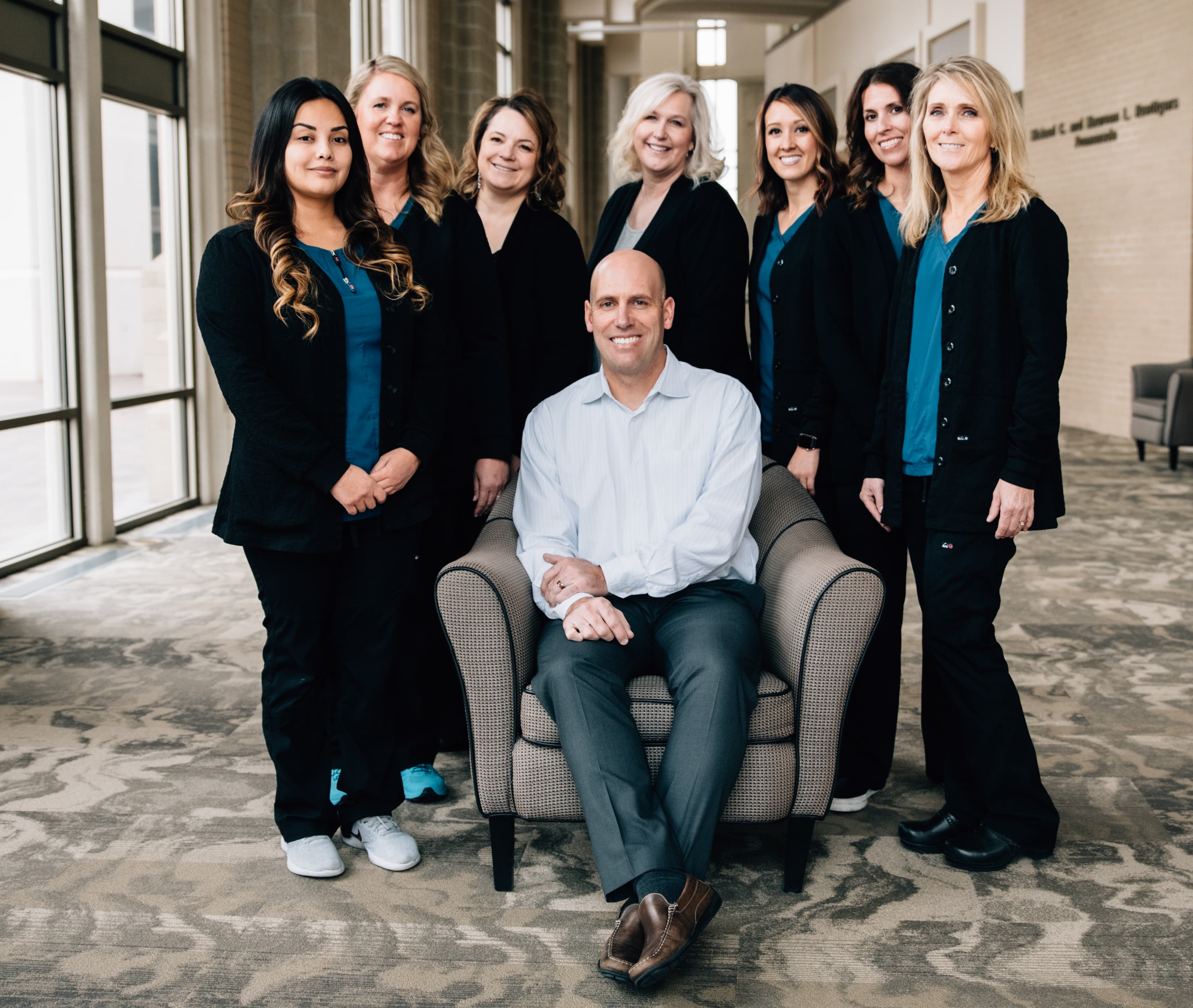 Leavitt Family Dentistry