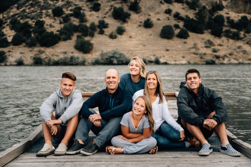 pocatello idaho family dentist