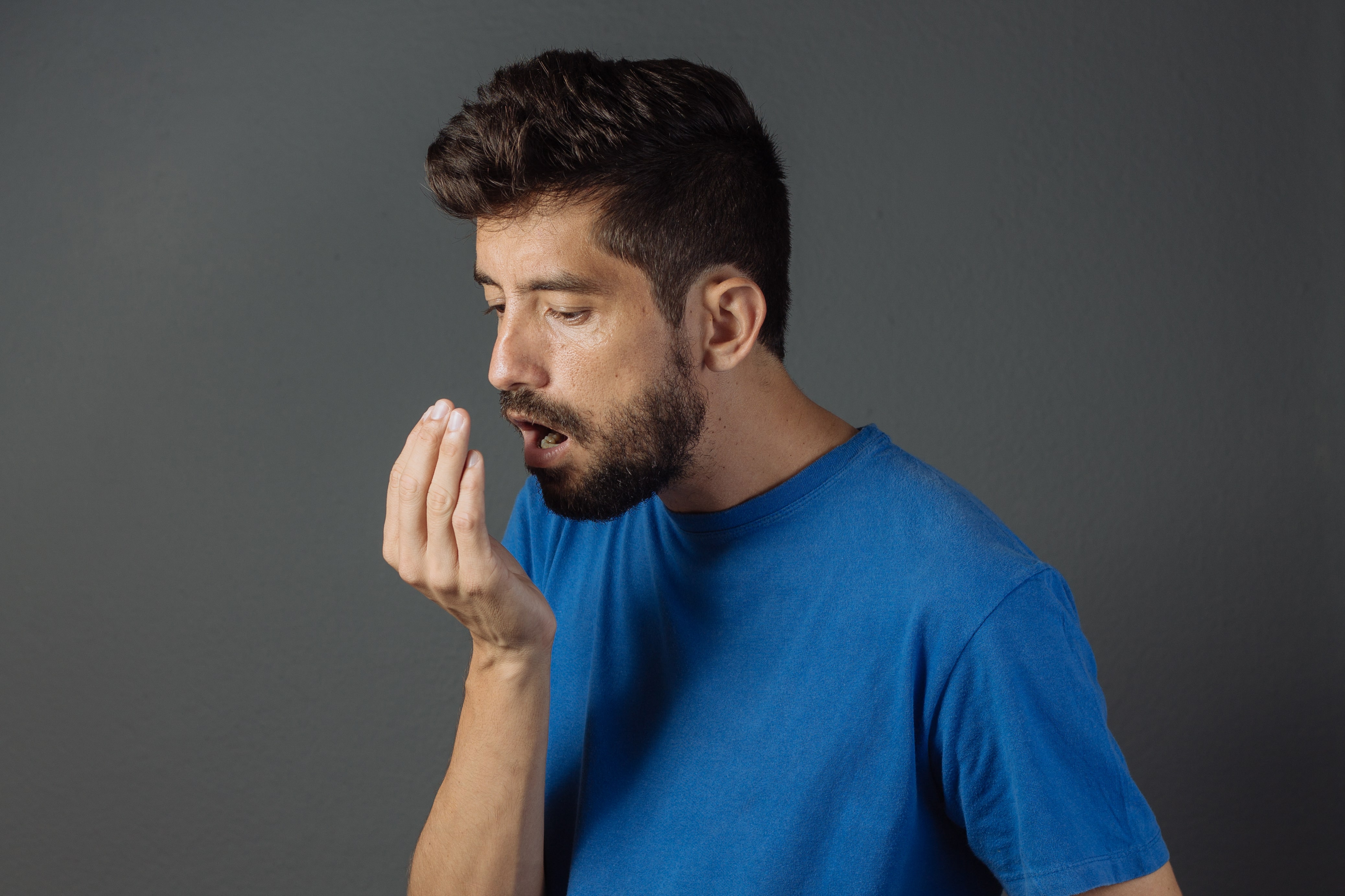 10 Things That May Be Causing Your Bad Breath bad breath Dental Cleaning Pocatello Idaho