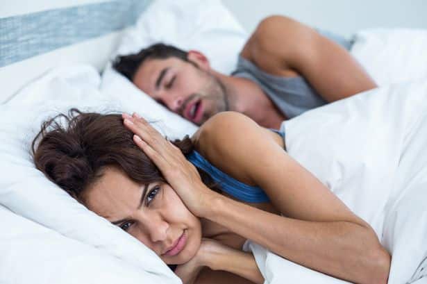 Sleep Apnea Therapy sleep apnea therapy pocatello leavitt dentistry