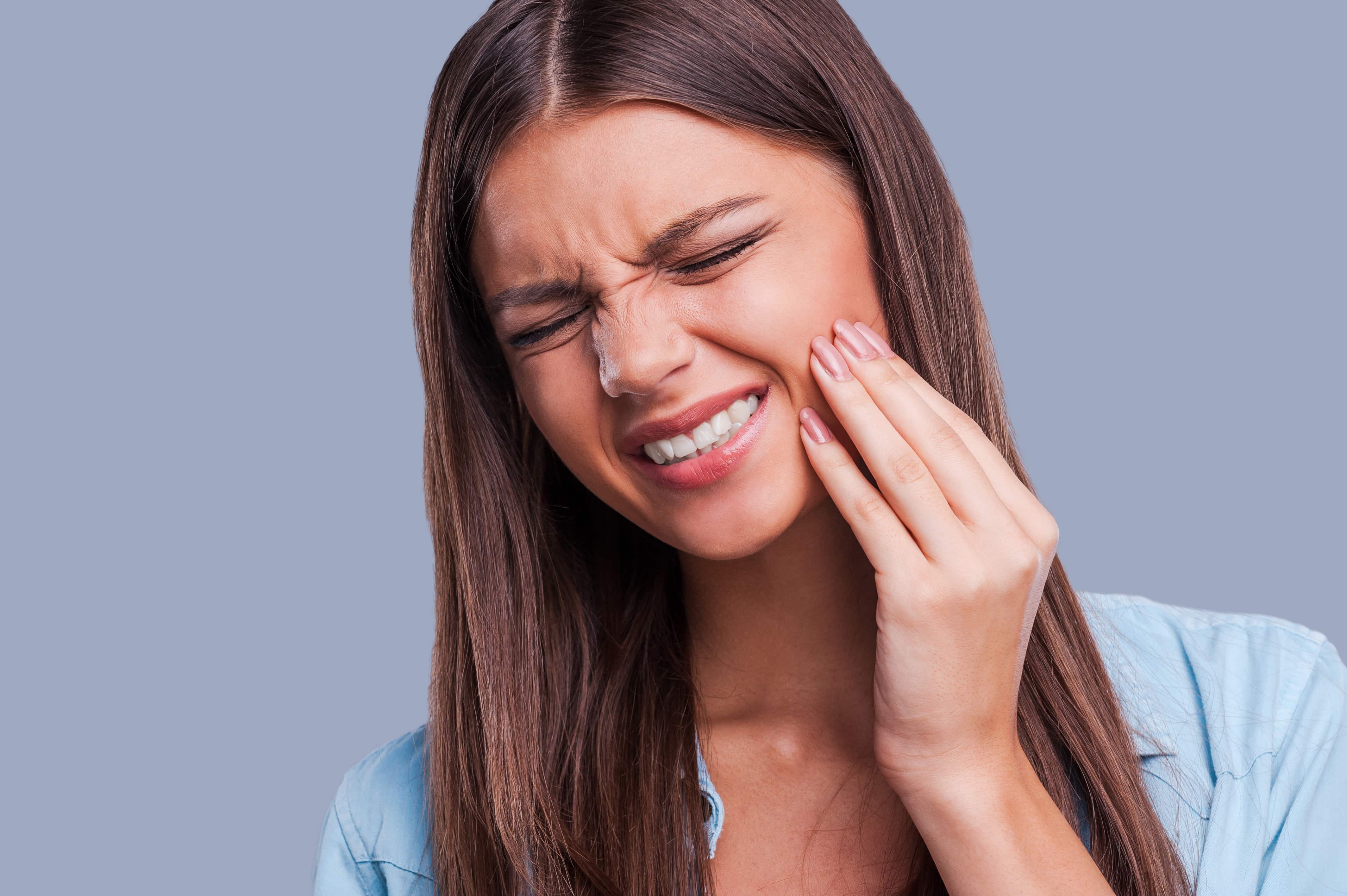 Your Helpful Guide To Dealing With A Toothache toothache Pocatello, ID