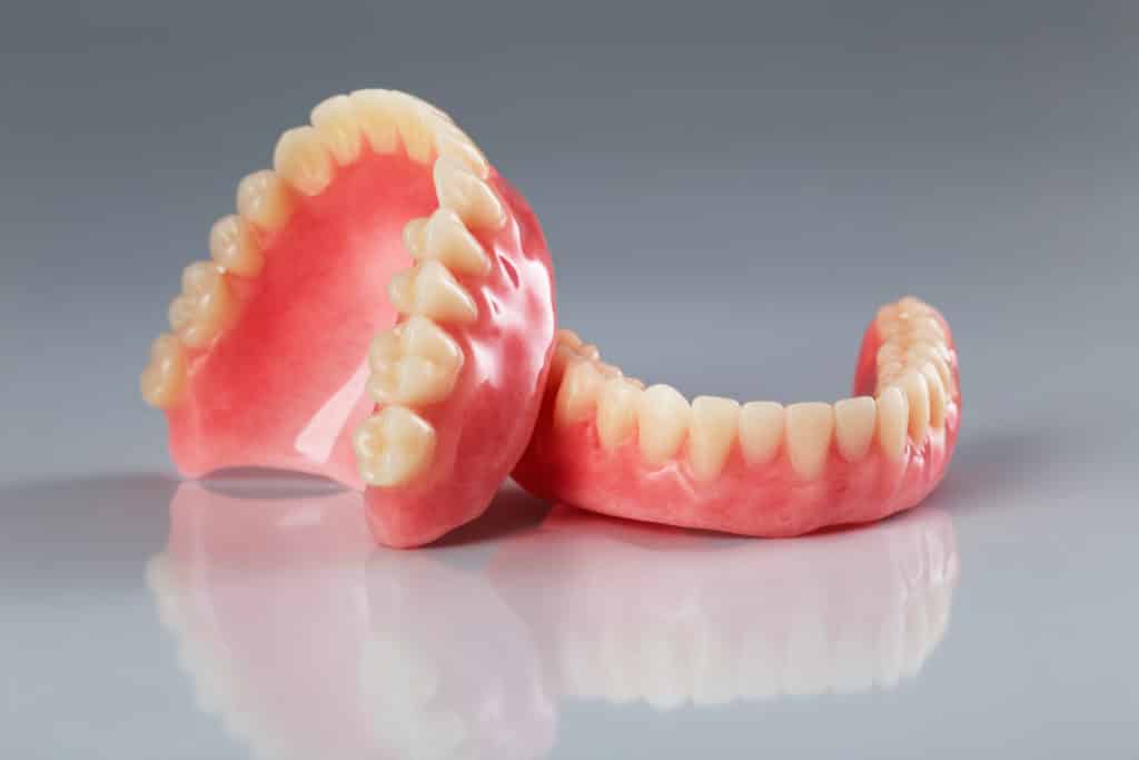 dentures in pocatello leavitt dentistry