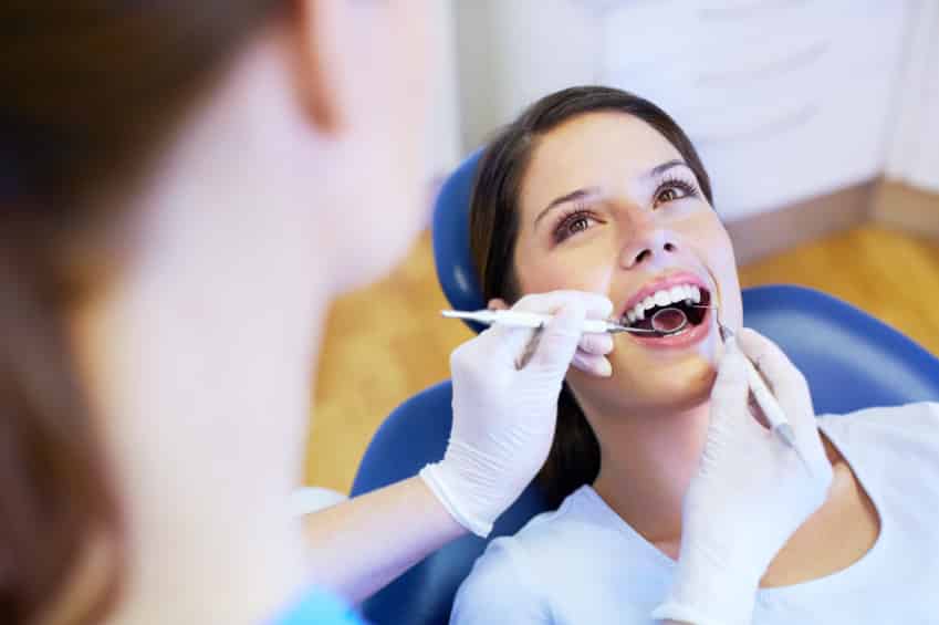 Do Fillings Make Teeth Weaker?