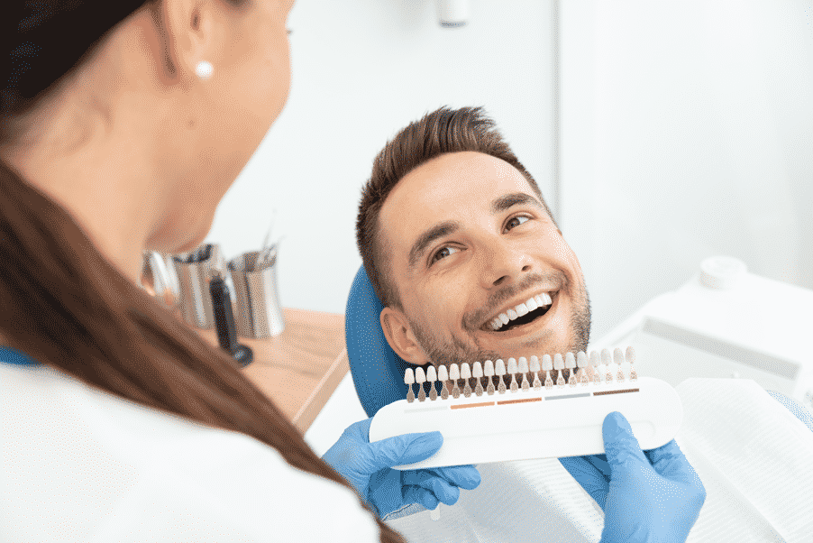 Leavitt Dentistry Pocatello, ID teeth whitening