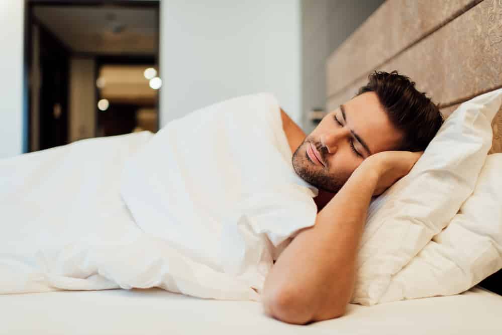 Sleep Apnea Effects