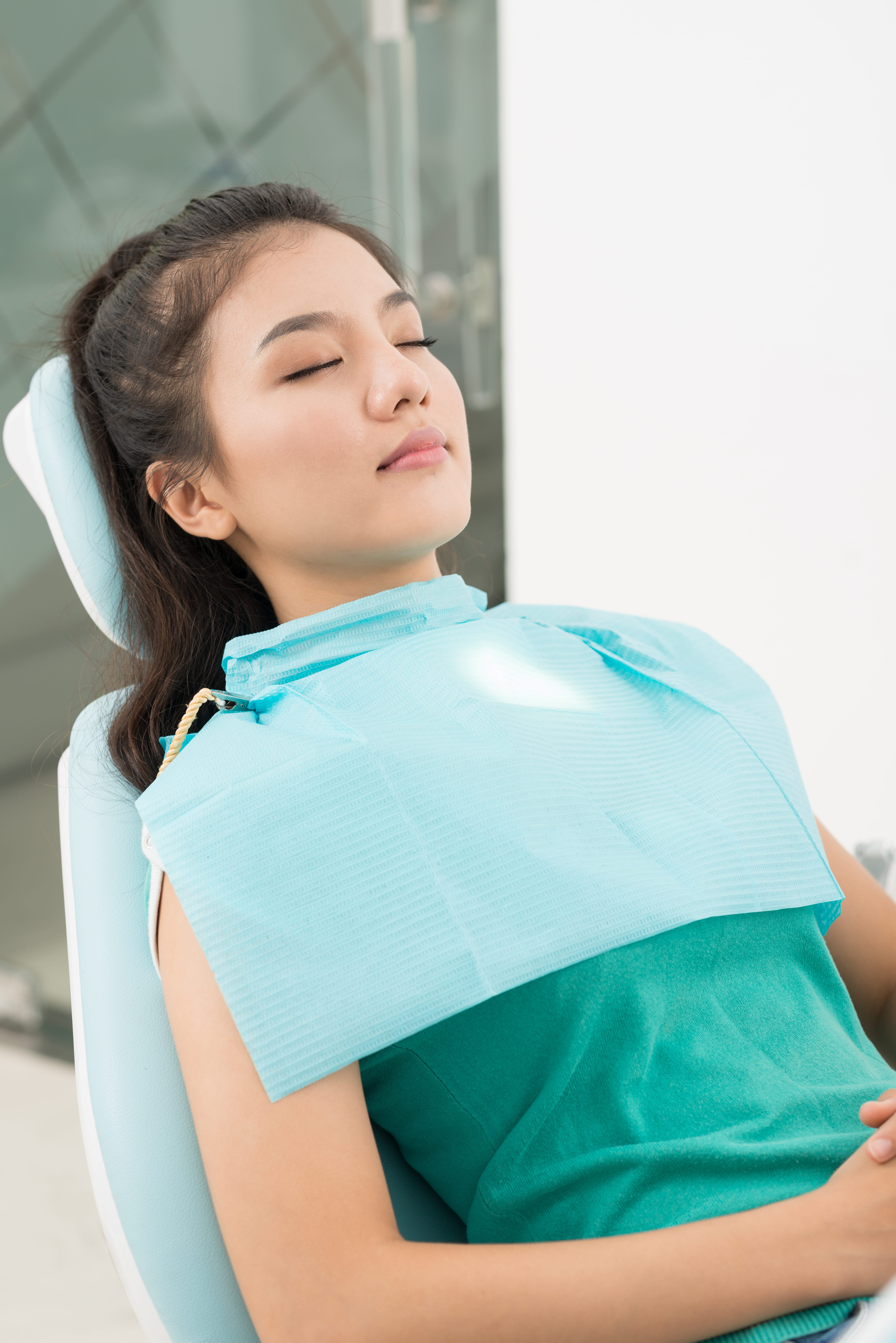 Answering 8 Faqs About Iv Sedation wisdom teeth removal Pocatello ID