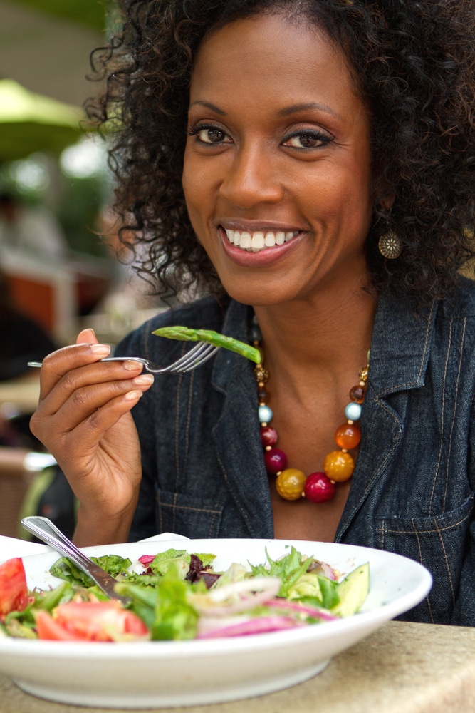 Improve the Health of Your Teeth With These 9 Nutrition Tips