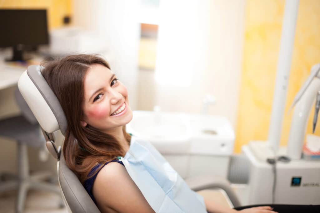 Transform Your Smile With Cosmetic Dental Bonding dental bonding Pocatello ID