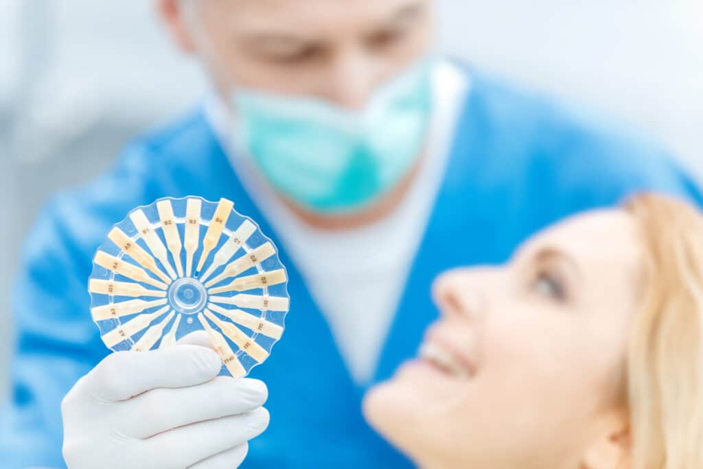 Transform Your Smile With Cosmetic Dental Bonding dental bonding Pocatello ID