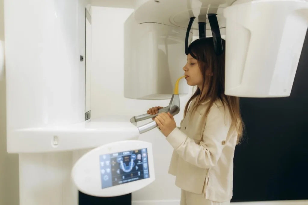 3D Cbct Scans: The Technology Behind Safer, Smarter Dental Care 3D CBCT Scans: The Technology Behind Safer, Smarter Dental Care
