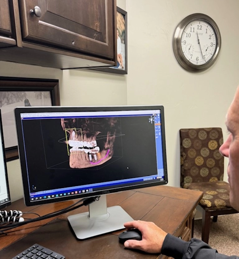 3D Cbct Scans: The Technology Behind Safer, Smarter Dental Care 3D CBCT Scans: The Technology Behind Safer, Smarter Dental Care
