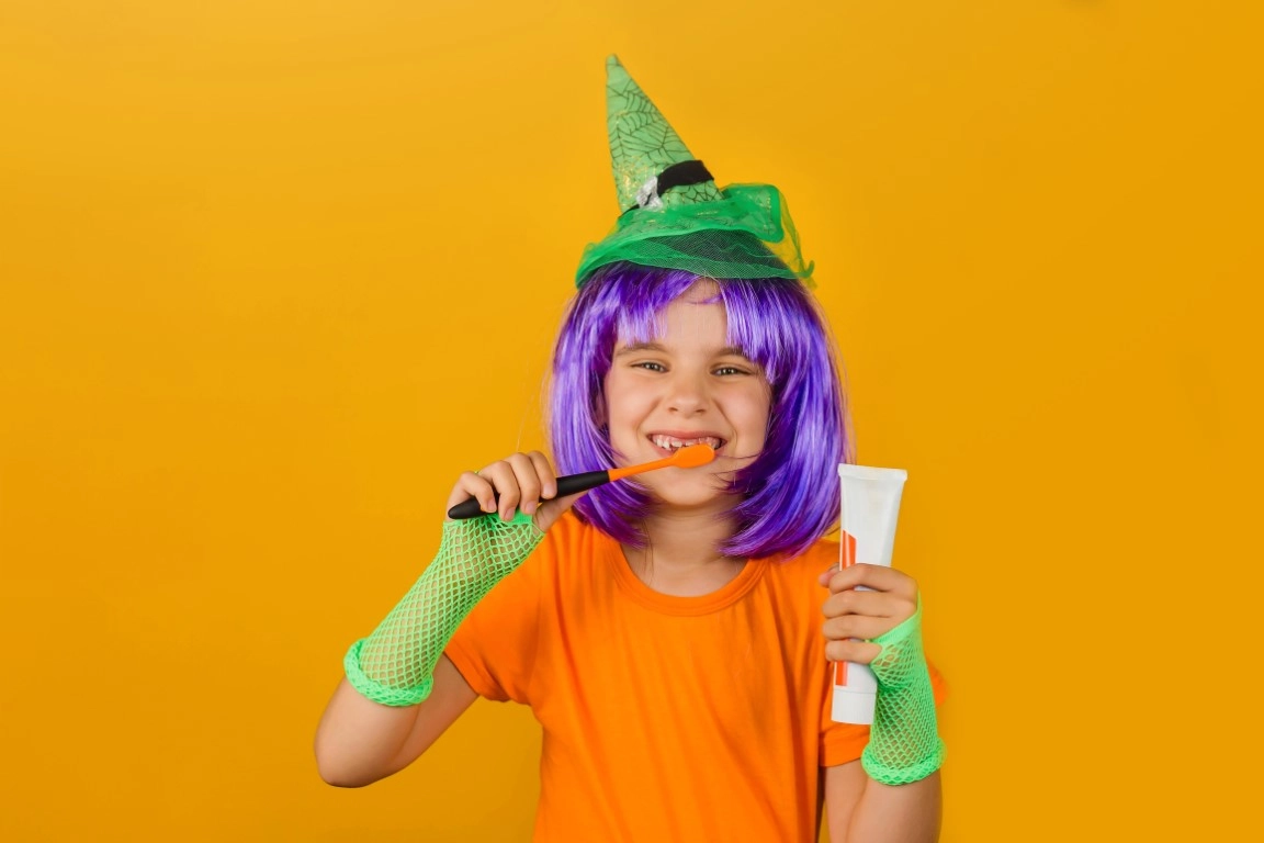 Leavitt Family Dentistry Tips For Healthy Smiles This Halloween Season Leavitt Family Dentistry Tips for Healthy Smiles This Halloween Season